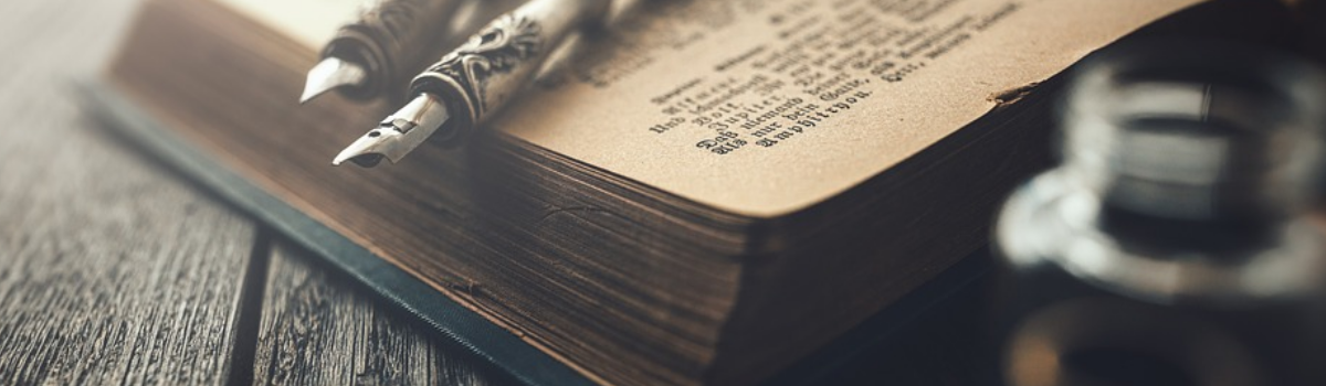 on Papier zu Pixeln: Die Entwicklung des Geschichtenerzählens im Digitalen Zeitalter