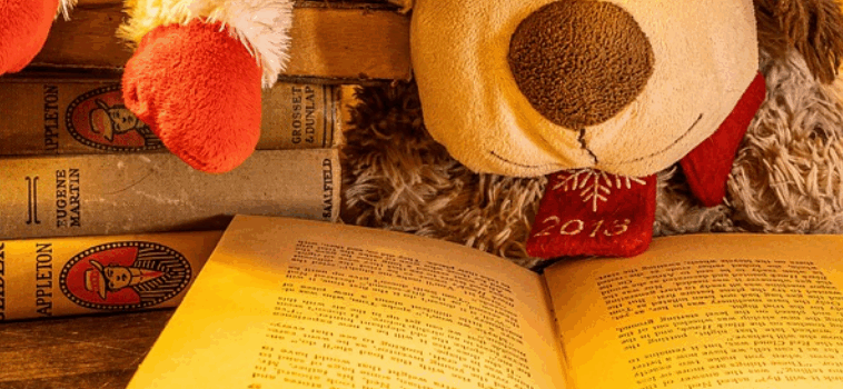 Kinderbuch-Klassiker: Wo die Helden der Kindheit zu Hause sind