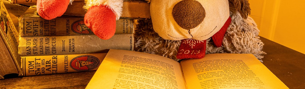 Kinderbuch-Klassiker: Wo die Helden der Kindheit zu Hause sind