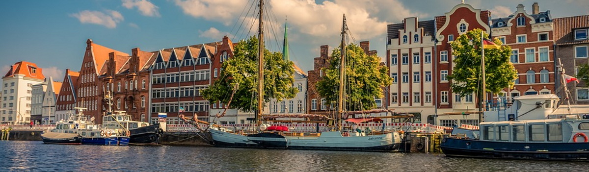 Till Eulenspiegel und sein Treiben in Lübeck