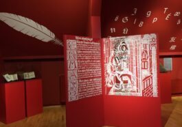 Till Eulenspiegel Ausstellungen – aktuelle und vergangene