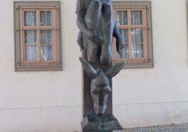Till Eulenspiegel - war er doch kein Deutscher und kam aus Belgien?