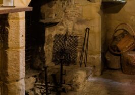 Wohnen zu Till Eulenspiegels Zeiten – Leben im Hoch- und Spätmittelalter