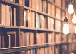 Bibliotherapie – wie Bücher Herzschmerz heilen